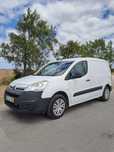 Citroën Berlingo 1.6Hdi 3 LUGARES