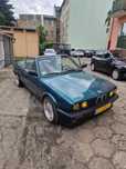 BMW E30 1.8 Cabrio