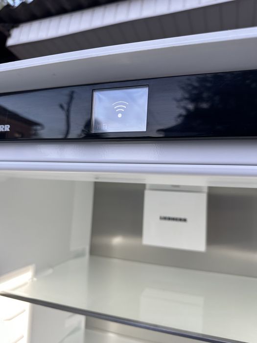 Liebherr ICBb 5152 Холодильник 24 рік