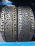 Пара зимових шин Vredestein 255/55R18 255/55р18 Р18