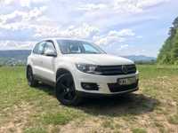 Volkswagen TIGUAN 2.0 TDI 140KM , 4x4 , Automat , nowy rozrząd !