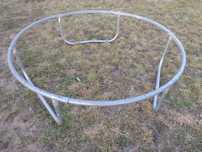 Stelaż trampoliny 180 cm