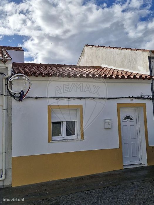 Moradia T2 para venda