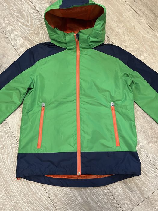 Дощовик, вітровка на хлопчика 146 - 152 см by Tchibo