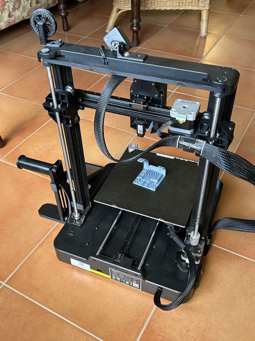 Impresora 3d ender 3 v3 ke