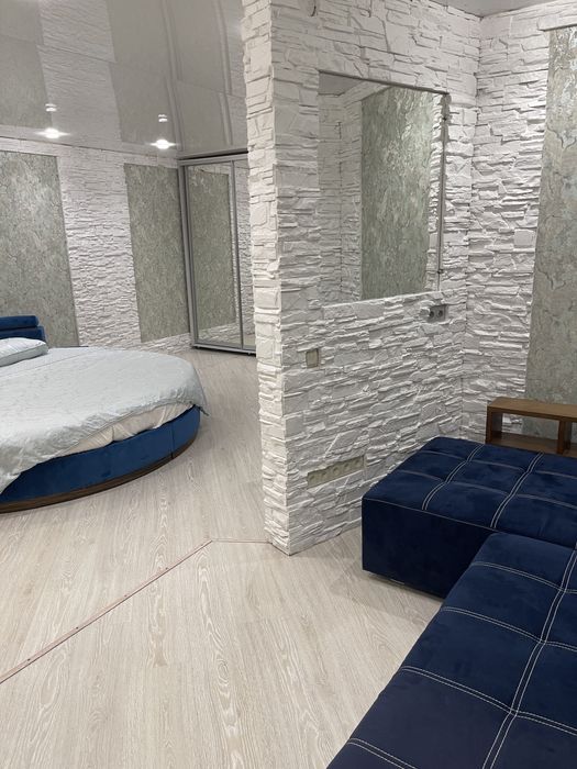 Подобова оренда квартири. Почасово 2часа 500.  VIP 95 квартал, центр.