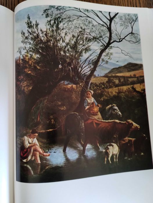 Budapeszt Mistrzowie Malarstwa Europejskiego