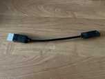 Adapter DisplayPort-HDMI