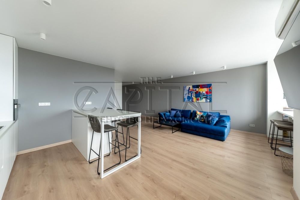 Первая сдача ЖК Коперника