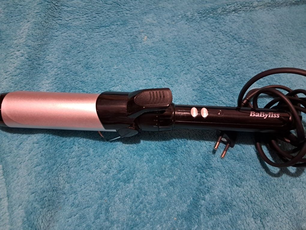 Плойка для волосся BaByliss