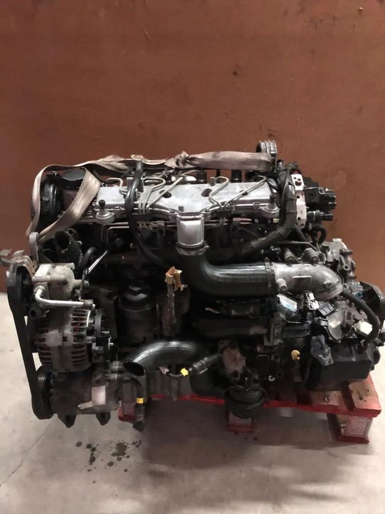 Motor Volvo XC90 XC60 2.4D Ref: D5244T