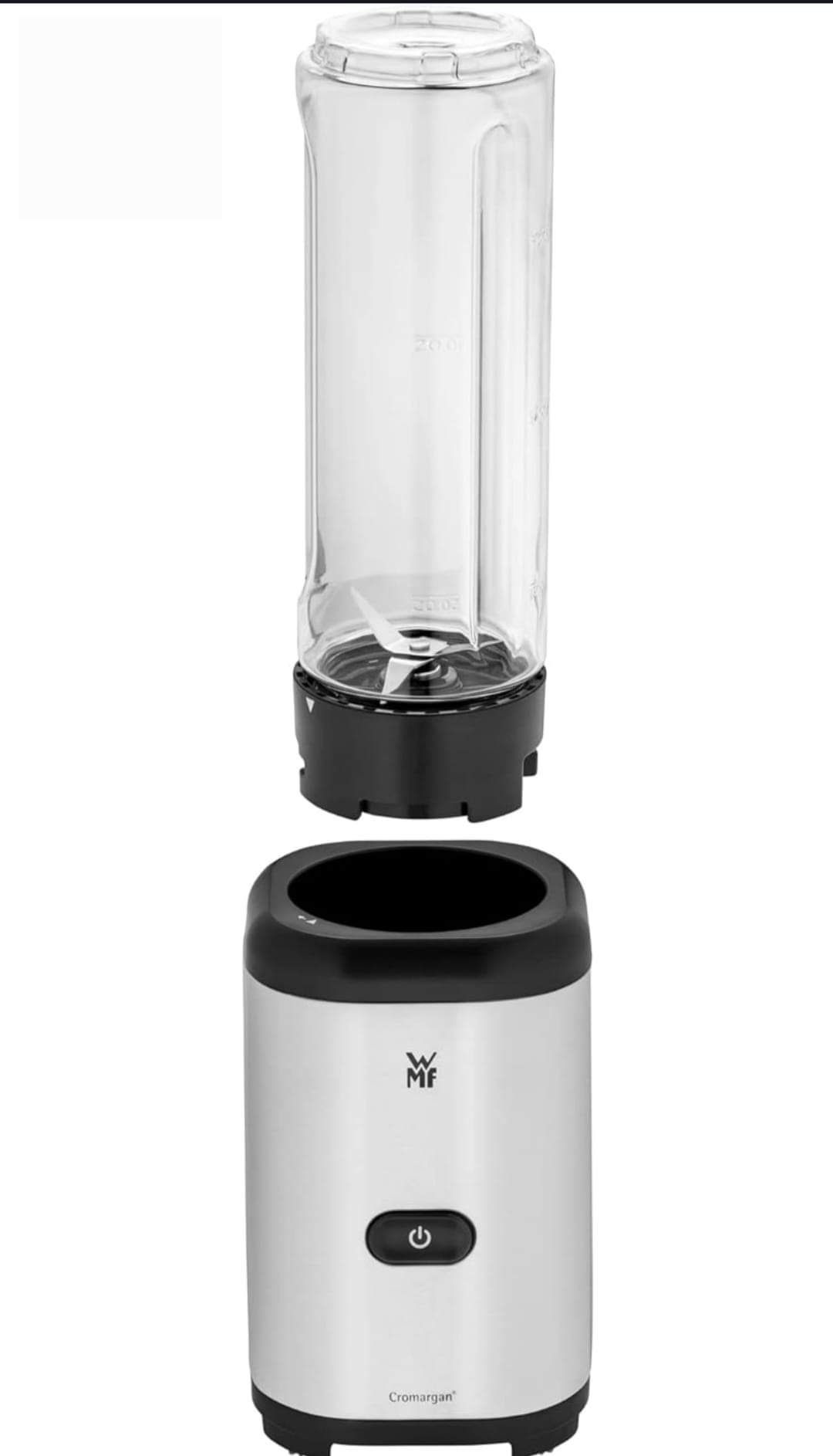 WMF Kult Mix & Go Mini Smoothie Maker mikser blender kielichowy