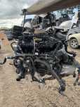 Двигун Land Rover Jaguar AJ20D4 204DT 2.0 d AJ200d 12 тис миль