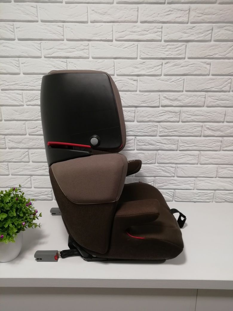 ISOFIX Concord 3-12 років Transformer X-bag 15-36 кг автокрісло КРАЩЕ