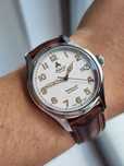 Atlantic Worldmaster Automatic full set