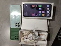 Xiaomi mi 11 lite 5g ne 8/128gb stan bdb