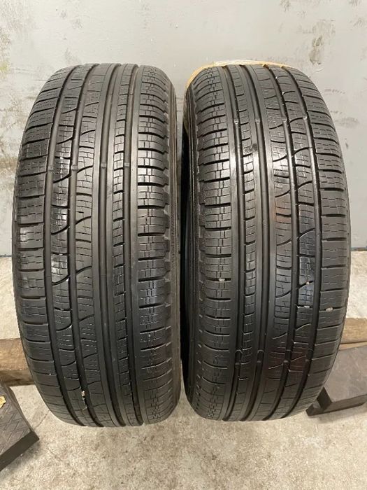OPONY PIRELLI SCORPION VERDE ALL SEASON 215/65R17 99V G-1312