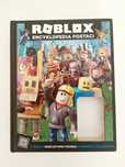 Roblox encyklopedia postaci