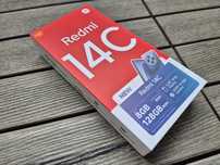 Telefon smartfon Xiaomi Redmi 14C nieotwierany