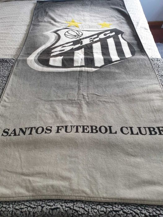 Toalha de praia S.F.C.