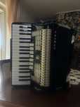 Akordeon hohner verdi II N 96 basów