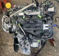 Motor h4bc401 smart 453 0.9i turbo twingo lll