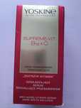 Yoskine Serum. Supreme Vit. B 12 + C.