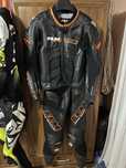 Kombinezon motocyklowy FLM SPORTS