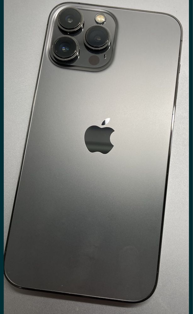 Iphone 13 pro max 256gb