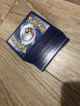100 losowych kart pokemon orginalne