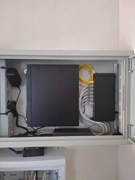 Alarmy,Monitoring,instalacje elektryczne.