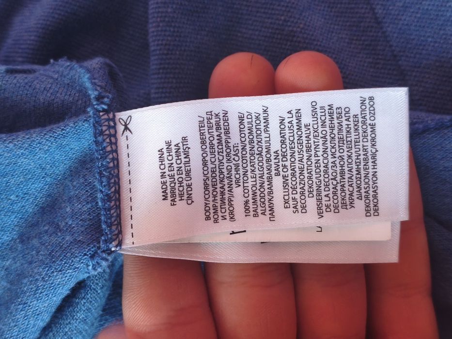 Продам футболку polo