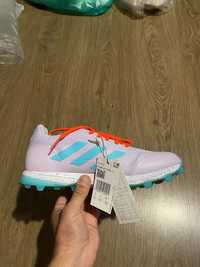 Кроссовки adidas fabela zone 2.1