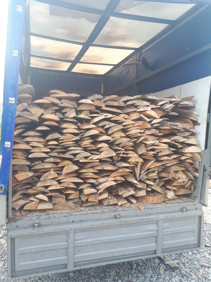 Продам дрова 550грв м3