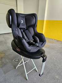 Cadeirinha criança isofix 360°