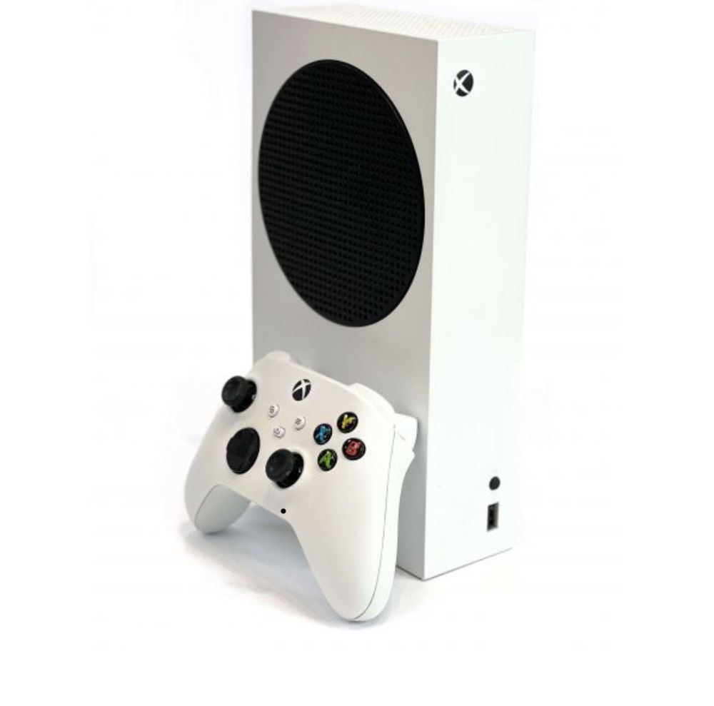Продам в гарному стані  Xbox s 512  GB