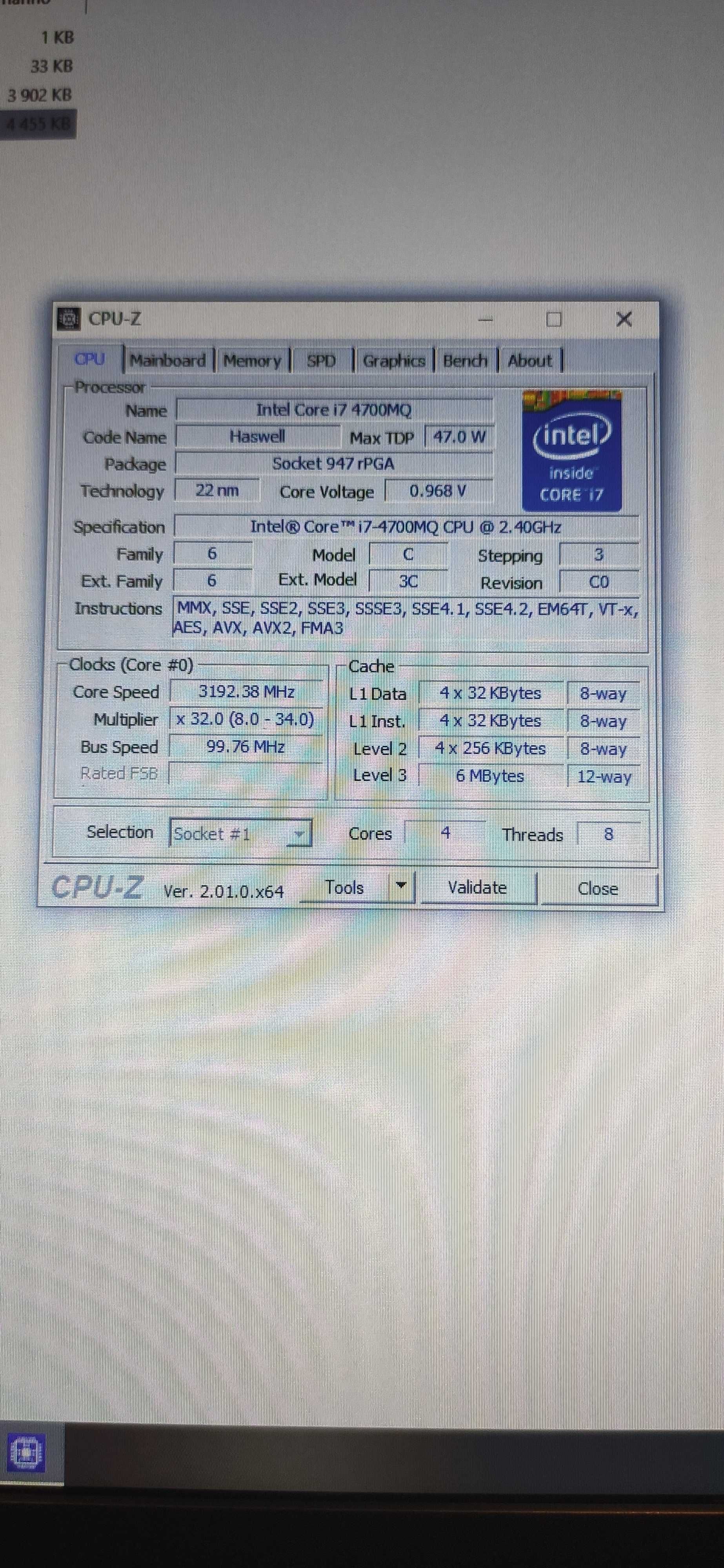 [Portátil] - Clevo P177sm | I7 4700MQ | 16GB RAM | GPU AMD 8970m 4GB