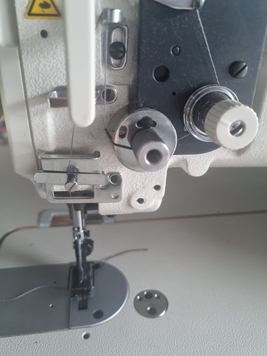 Maszyna krawiecka JUKI DNU 1541