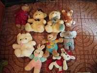 Peluches para crianças