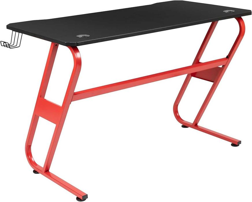 Biurko GAMINGOWE 130cm szerokości NOWE Łódź,