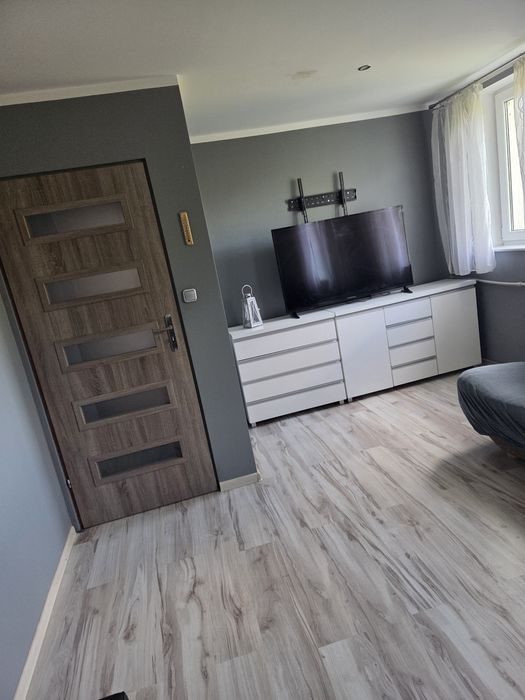 Mieszkanie bezczynszowe, garaż, komórka , ogródek