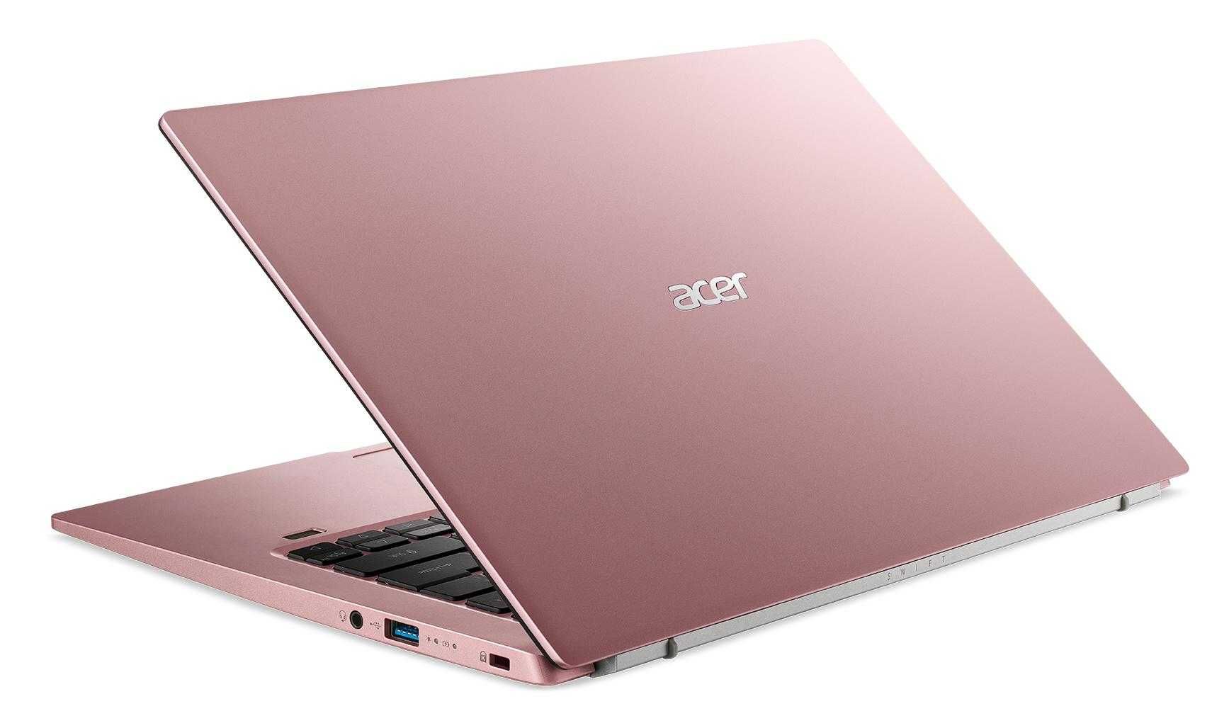 Laptop ultrabook Acer Swift 1