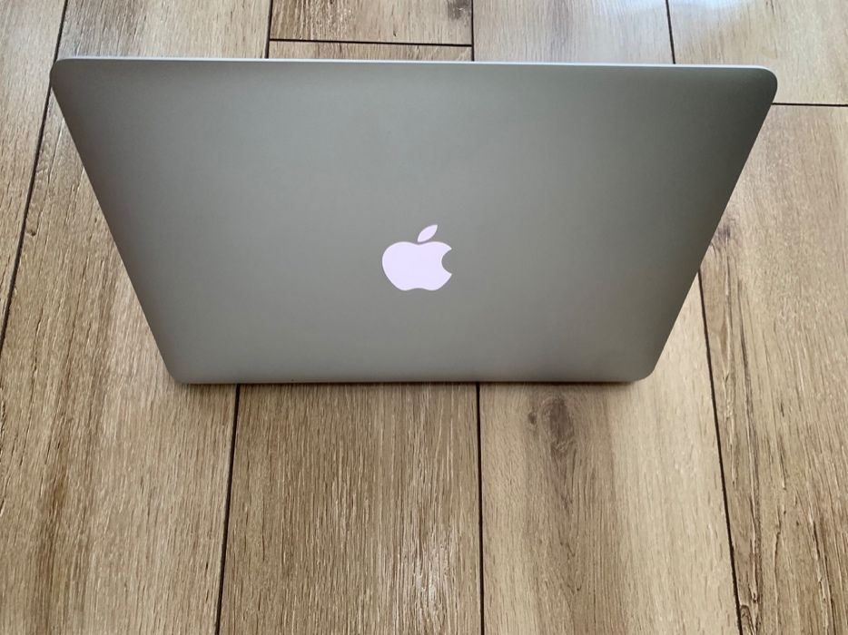 Apple Macbook Pro 13 Early 2015 8/256 SSD Komplet!