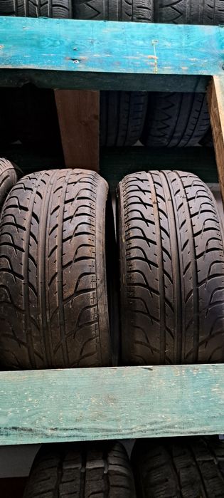 Opony lato Kormoran 205/55 r16 2szt