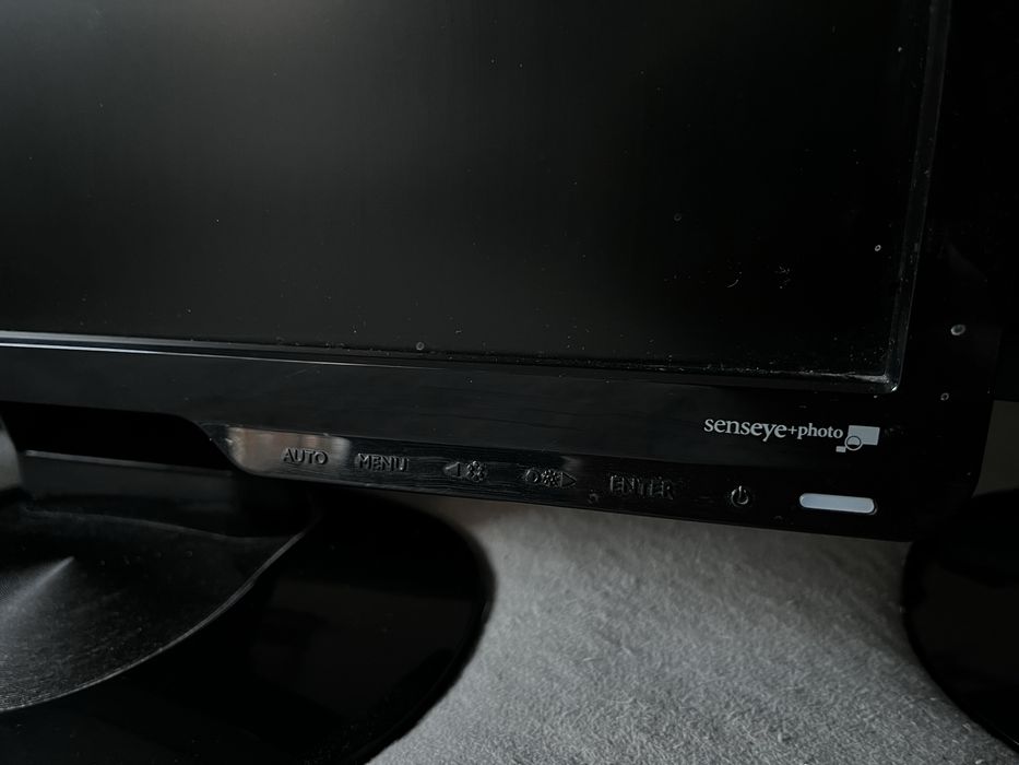 Monitor BenQ G925HDA 18,5 cala