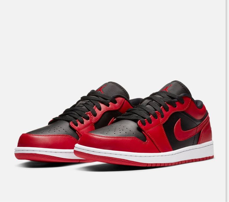 Vários ténis  jordan 1 originais com fatura