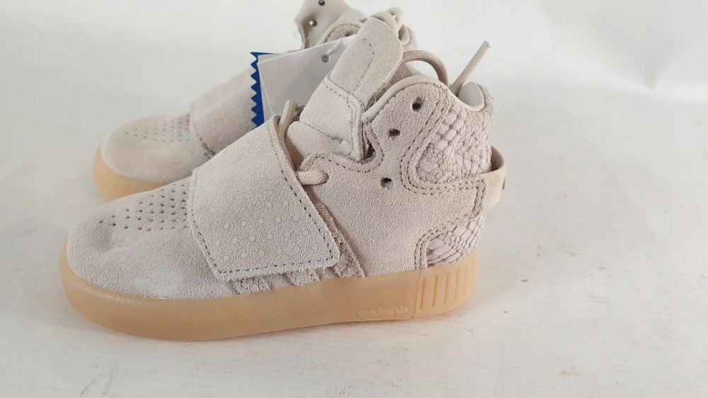 Buty Dziecięce Adidas Tubular Invader Strap 23 1/2