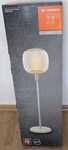 Lampa stojąca Ledvance 78cm, gwint E27, nieużywana