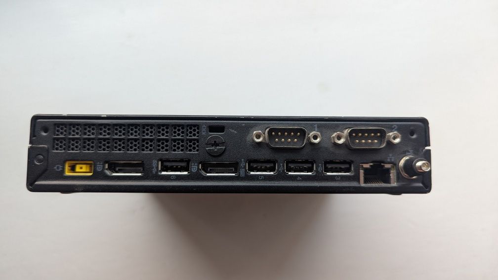 Сервер розумного будинку Home Assistant + Zigbee адаптер cc2652.