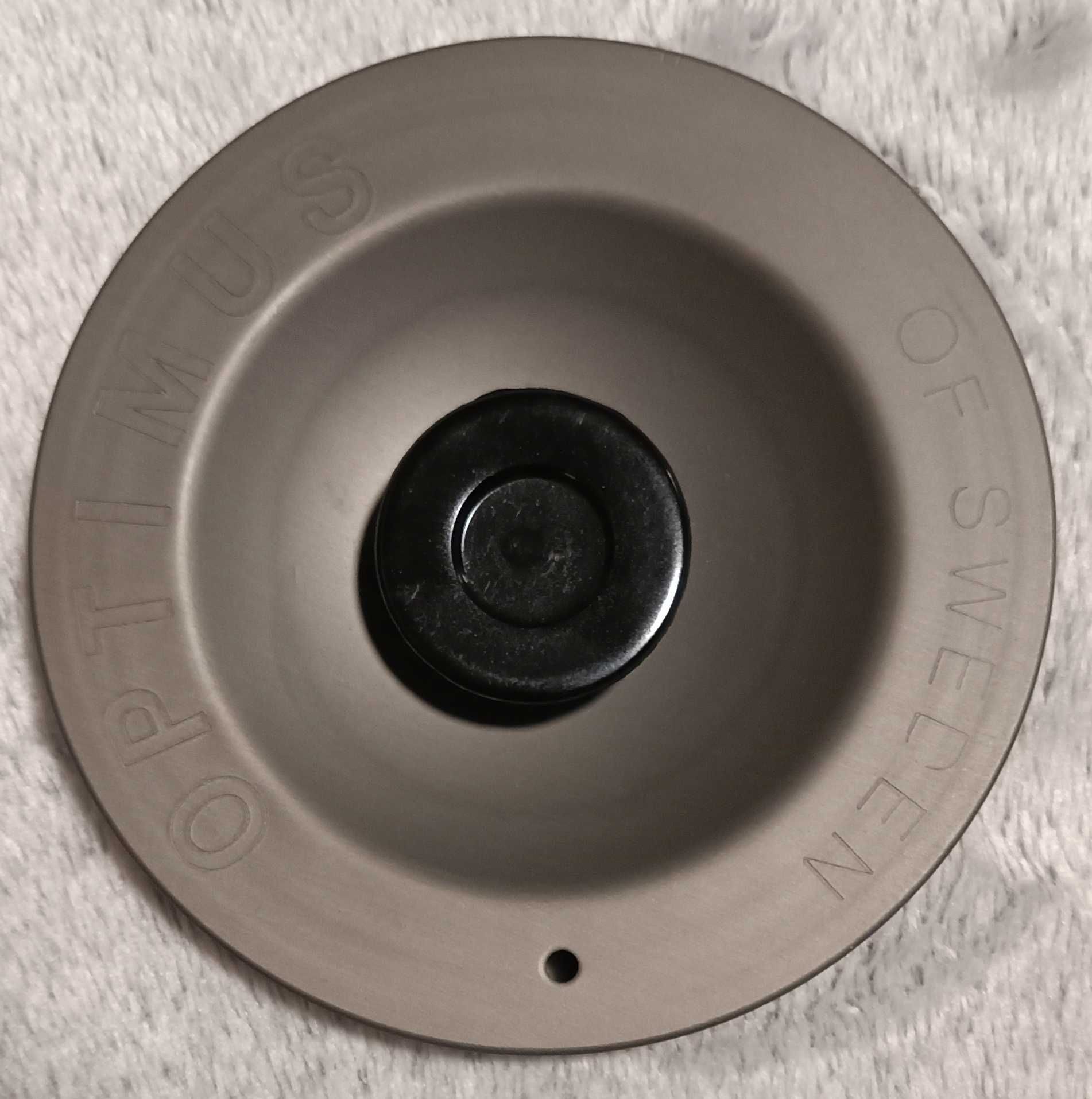 Czajnik turystyczny Optimus Terra Kettle 0,7L